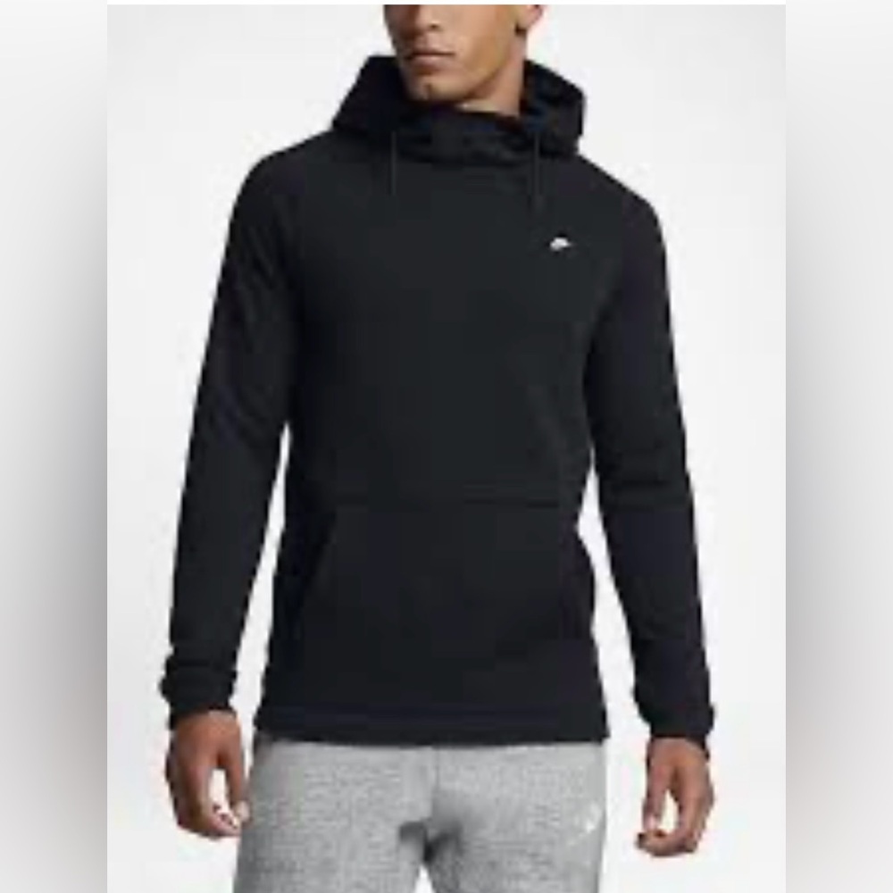 Nike Modern Hoodie, Slim Fit